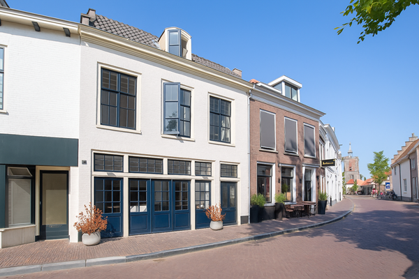 Medium property photo - Havenstraat 12, 3441 BJ Woerden